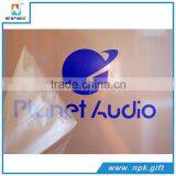 New Material Custom Waterproof Paper Adhesive Sticker Packaging Printing Sticker thumbnail-4