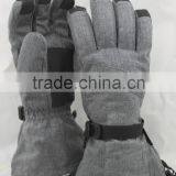 Winter Outdoor Sports Heated Ski Gloves thumbnail-1
