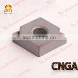High Quality Cemented Carbide Turning Cutter for CNGA thumbnail-1