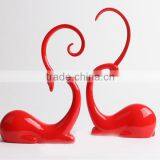 Polyresin Crafts Indoor Playground Equipment Animal Model thumbnail-3