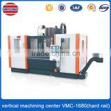 VMC-1680 (hard Rail) Large Cnc Vertical Machining Center thumbnail-1