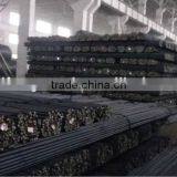 60Si2MnA Alloy Structure Steel Round Bar thumbnail-1