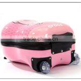 Kids Luggage Animal Kids Trolley School Bag 17''&13''kids Luggage thumbnail-4