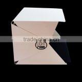 Mini Foldable LED Lightroom Photostudio Box thumbnail-5