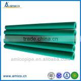 Amico Green Color Ppr Pipe for Cold and Hot Water System