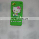 Hello Kitty PVC Usb Flash Disk