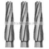 169 Dental Carbide Drill Dentist Bur thumbnail-1