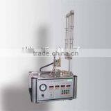 Railway Vehicle Inner Ornaments Burning Tester