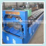 Trade Assurance XH760 JCH Galvanized Glazed Metal Roofing Cold Roll Forming Machine