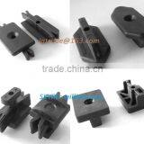 wpc decking flooring clips,aluminum deck clips