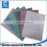 Polyethylene Polypropylene Waterproofing Dampproof Course Materials thumbnail-2