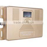 Global Frequency Dual Band 1800&2100mhz Mobile Gsm Signal Amplifier With LCD Display