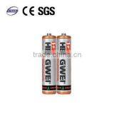 CARBON ZINC BATTERY PACK R03-2/S HEAVY DUTY BATTERY thumbnail-1