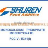 Monocalcium Phosphate Monohydrate