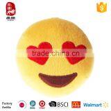 2016 Hot Sale Soft Plush Emoji Pillow Wholesale thumbnail-2