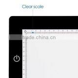LED Tracing Light Board Artist Tattoo Drawing Drafting Graphics Tablet Table thumbnail-6