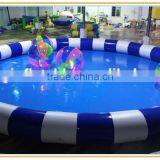 Factory Direct Sell Inflatable Pool, Inflatable Ball Pool, Small Inflatable Pool Baby Spa Pools for Sale thumbnail-6