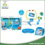 ABS Safe Material Medical Kit Toy Doctor Toy Preschool Educational Toys for Kids thumbnail-1