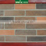 hotsale archaic brick, types of bricks used in construction