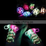 High Quality Neon Shoelaces Wholesale Price Neon Light up Shoe Laces Quality Choice thumbnail-1