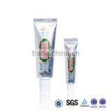 Wholesale Hotel And Travel Toothpaste With Ginger Salt in it thumbnail-1