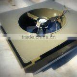 25W Solar Roof Mounted Attic Fan thumbnail-3