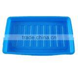 2013 the Best-selling Nice Shape 100% Eco-friendly Silicone Bakeware