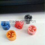 Plastic Size Markers for Hangers thumbnail-1