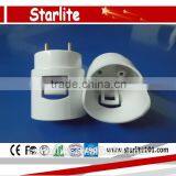 9w t8 Led Tube 60cm thumbnail-4