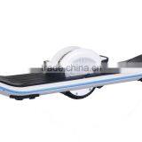 Patented Design 6.5 inch Monocycle Electric Scooter Hoverboard Single Wheel Self Balancing Smart Balance Skateboard