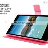 Silk Matte Pattern Wallet Stand Leather Case For XiaoMi Redrice Note 5.5"/Mi 1S/Mi 2/Mi 4/XiaoMi 3/Mi 1 1S thumbnail-2