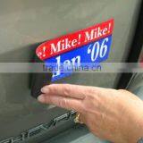 Car Fridge Magnet Sticker thumbnail-1