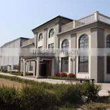 Jiangsu Living Building Prefab Crop. company overview - view 1 thumbnail