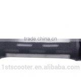 Good Battery Popular Carbon Fiber Balance Hoverboard 2 Wheel Smart Drifting Electric Scooter Quality Choice thumbnail-5