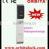 E3041 rf Card Electronic Lock for Hotel System