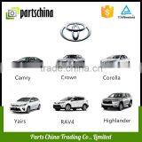 842-12251 Fuel Injector for Toyota RAV4 thumbnail-4