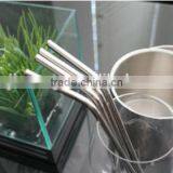304 Food Grate Stainless Steel Straw thumbnail-1
