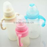 baby bottle manufacturing
