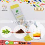 OEM Ingredients Instant Plant Leaf Extract Crystal Quality Choice