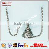 Stranded Tungsten Wire Four Wire Twist for Vacuum Pvd Coating Machine thumbnail-2