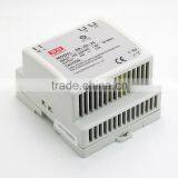 Small Volume 60w Single Output DIN Rail Power 12v 5a ac Smps thumbnail-6