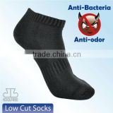 (TR2111) Men Terry Low Cut Socks
