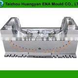 Good Quality Bumper Bar Plastic Injection Mould thumbnail-2