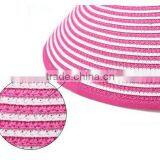 China Manufacturer Raffia Visor Cap Car Wholesale thumbnail-2