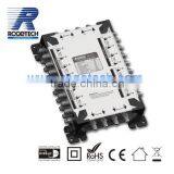 17inputs 8outputs Satellite Signal Multiswitch (RMS-1708C)