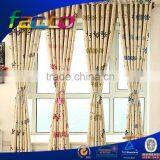 High Quality Custom Design Curtain Digital Print thumbnail-1