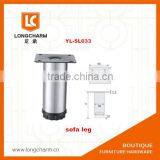 Metal Sofa Leg/stainless Steel Sofe Feet