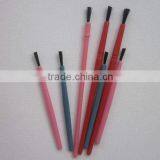 Mini Kids Plastic Brush