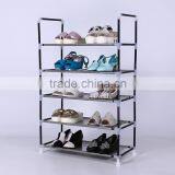 Shoe Storage Cabinet Diy Shoe Rack thumbnail-5