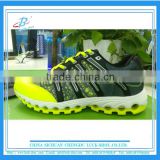 Cheap unisex breathable athletic shoes footwear for custom